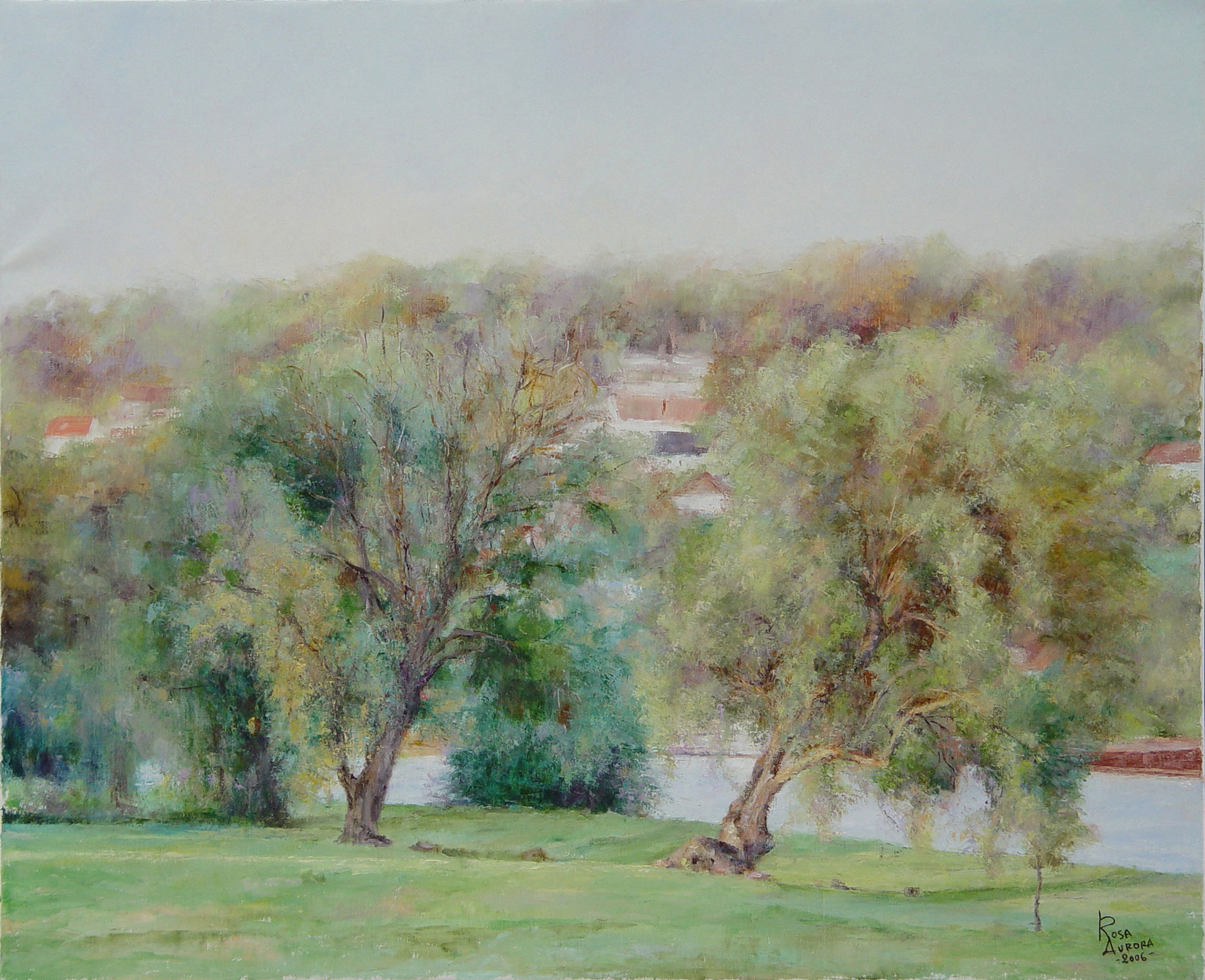 Isla del “Aumône”