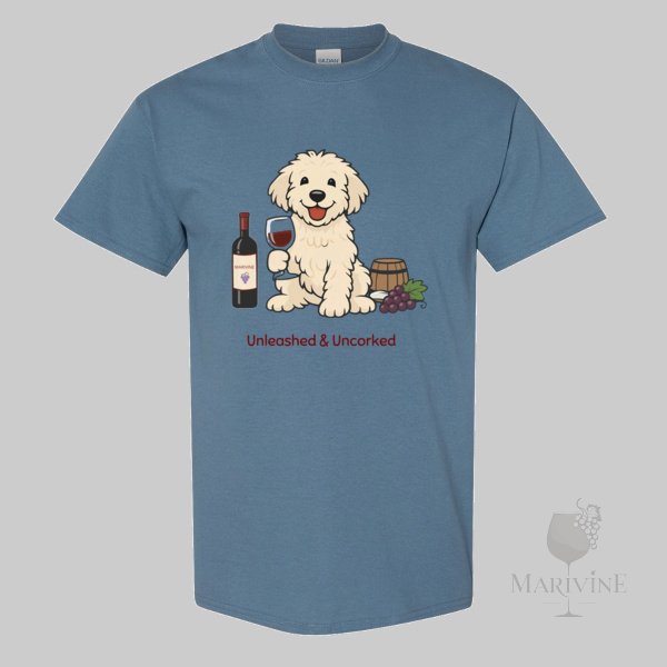 BF Unleashed Indigo Blue Tee.jpg