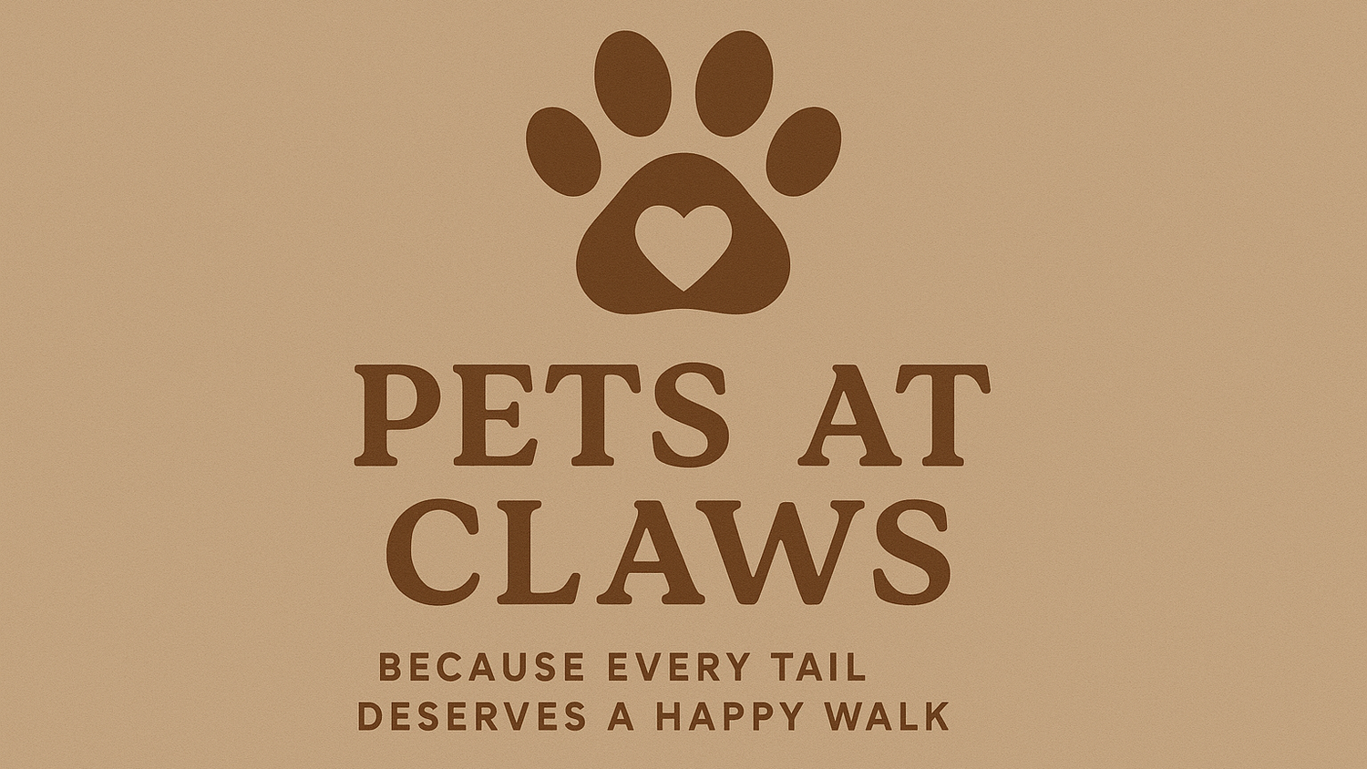 PETS AT CLAWS