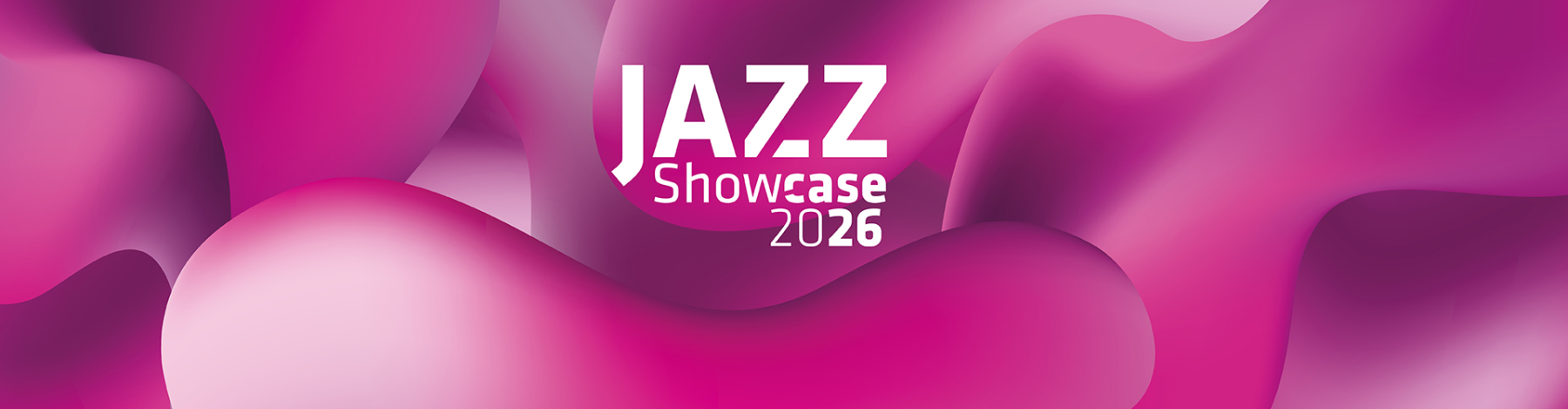 Jazz Showcase / Müpa