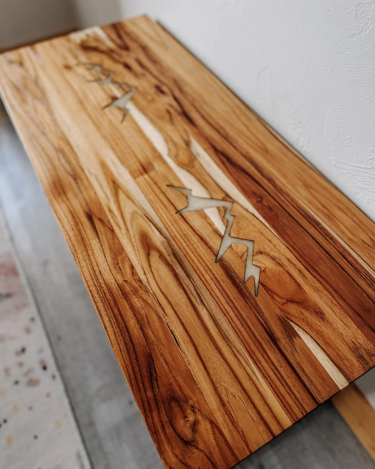 The Montana Range Table