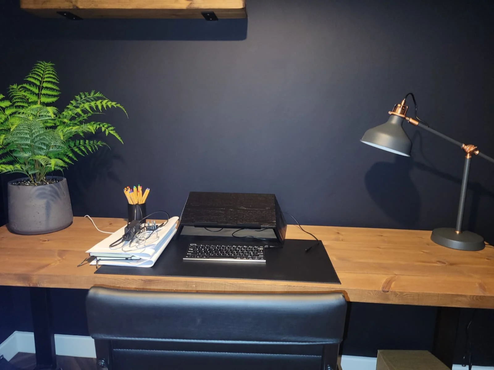 🏢 Office New Year Deep Clean: Set Professional Standards for the Year Ahead