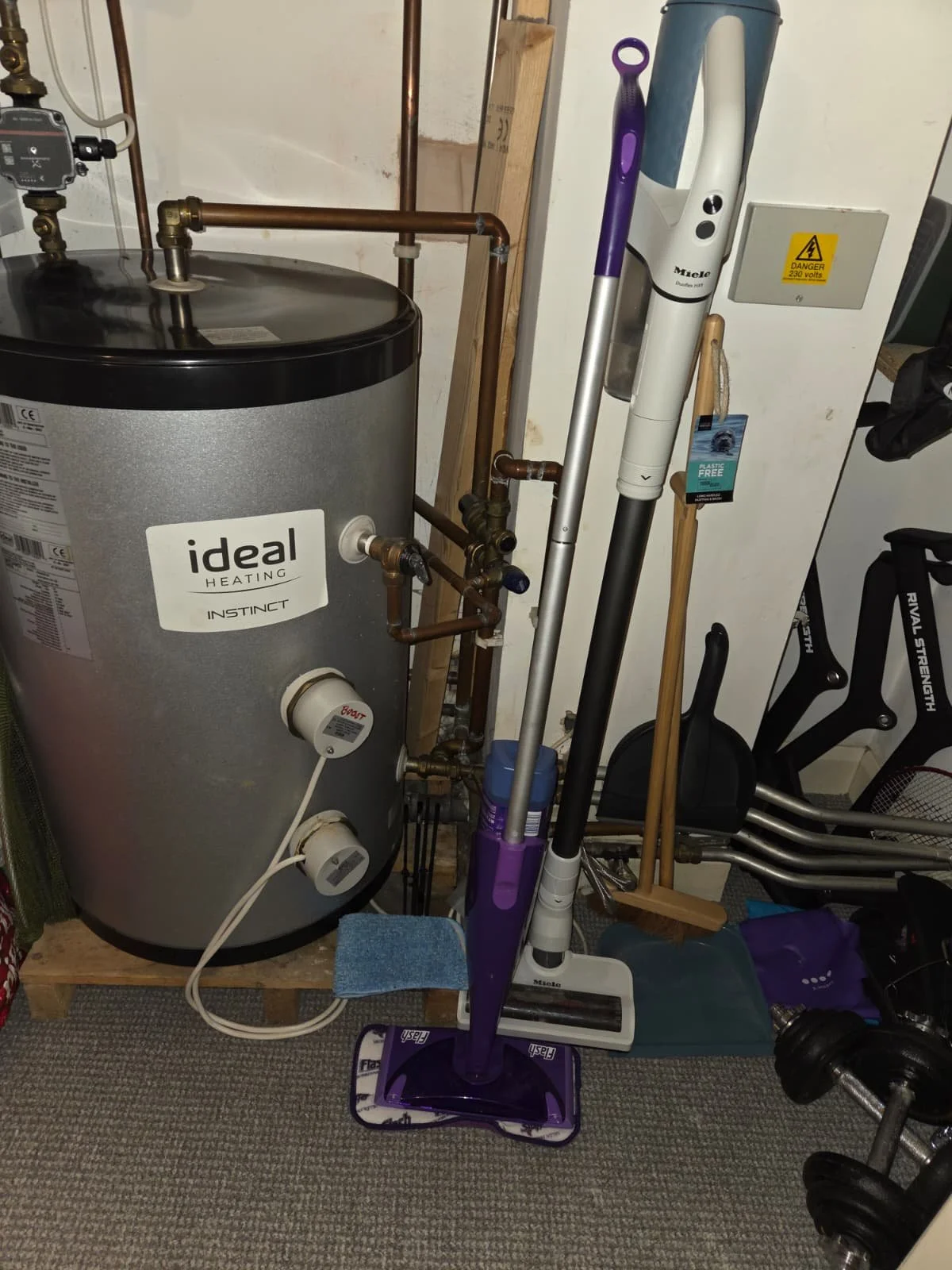 Post-Build &amp; Renovation Cleaning: Making Commercial Spaces Ready for Use