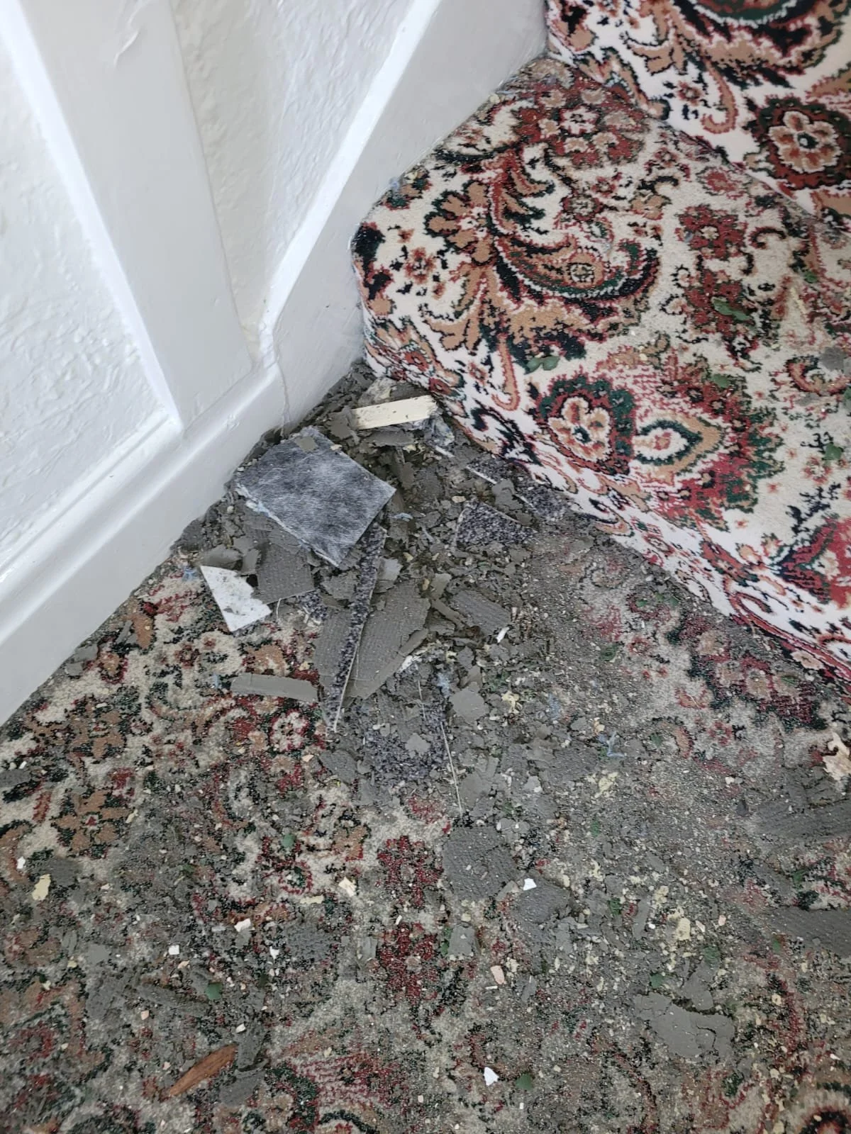 Post-Renovation Cleaning: Restoring Your Home After Building Work