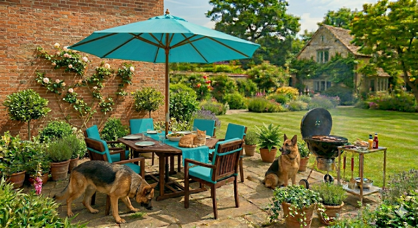 🌞Hello June! Refresh Your Home for the Summer Sun 

