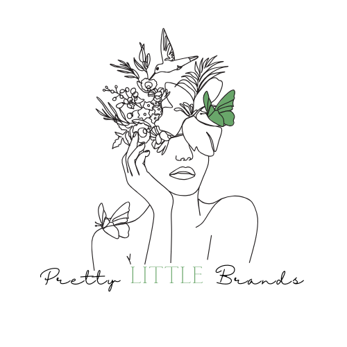 PRETTY LITTLE BRANDS