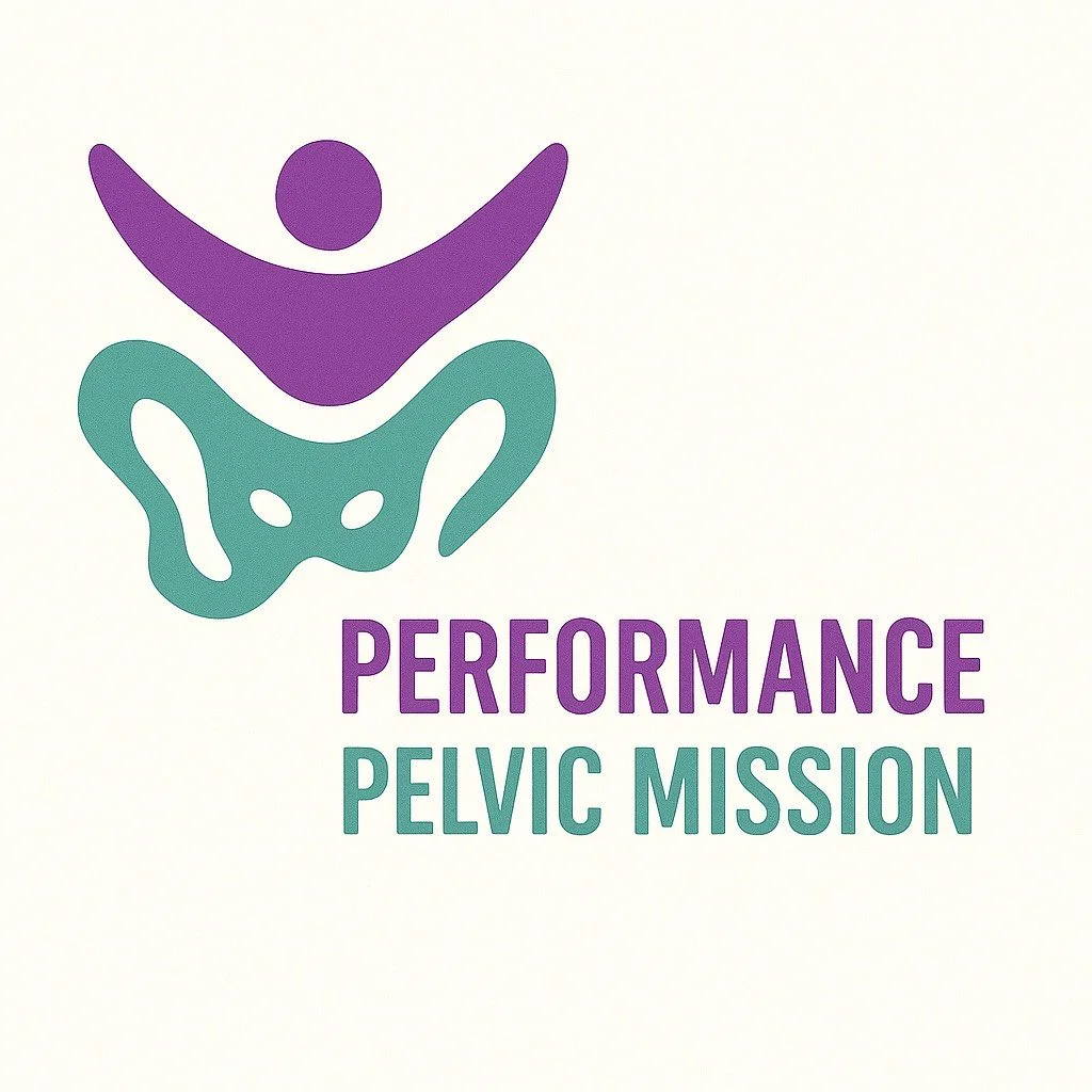Pelvic Performance Mission Intro