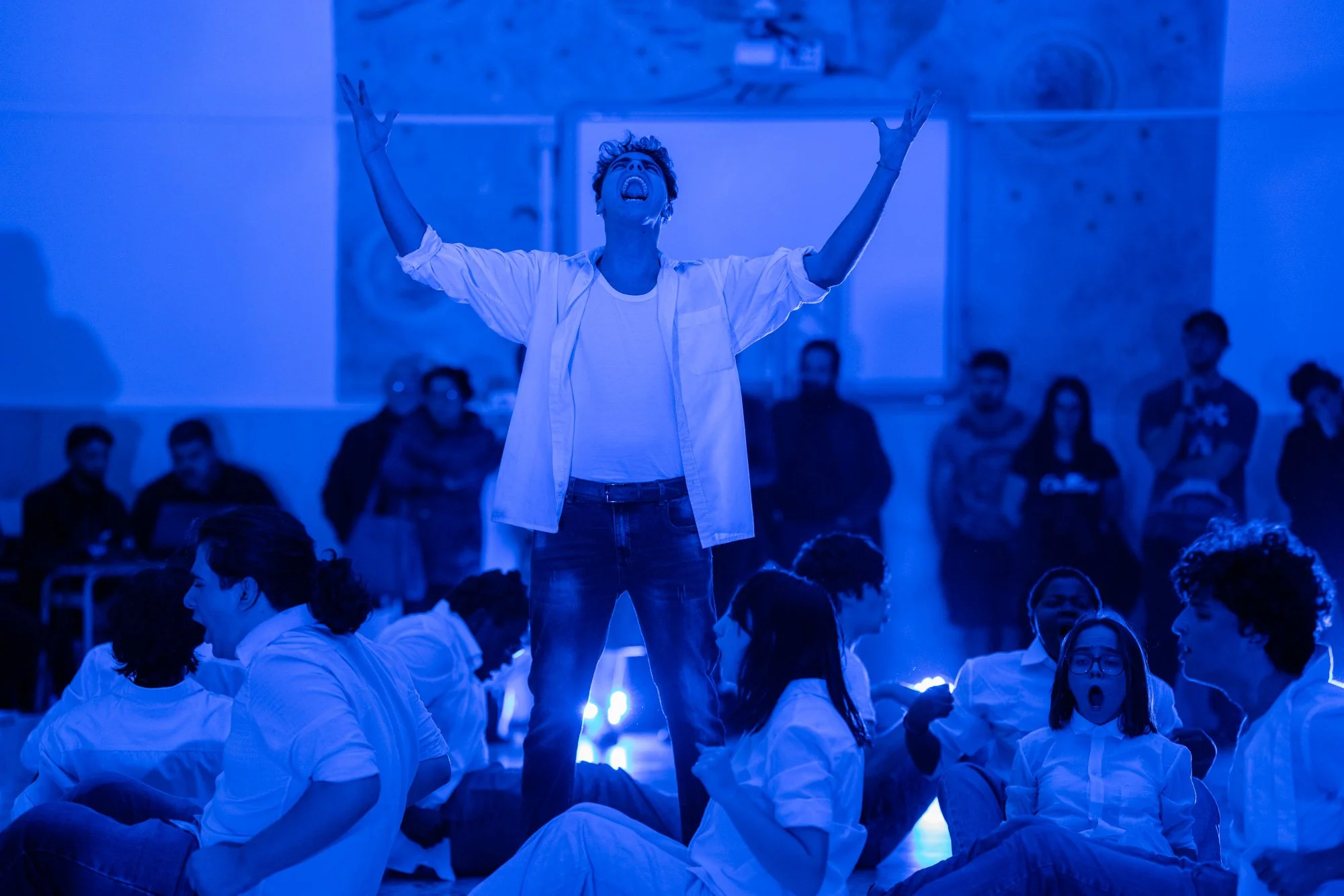 Situated Stories: What the map cuts up, the story cuts across.                   