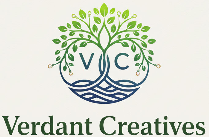 Verdant Creatives