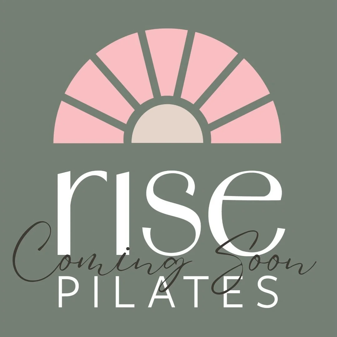 Something exciting is on the horizon! ✨

We&rsquo;ve been working behind the scenes to bring you something special, and we can&rsquo;t wait to share it with you. Stay tuned - more details coming soon!

#rise #pilates #reformerpi̇lates #excited #stayt