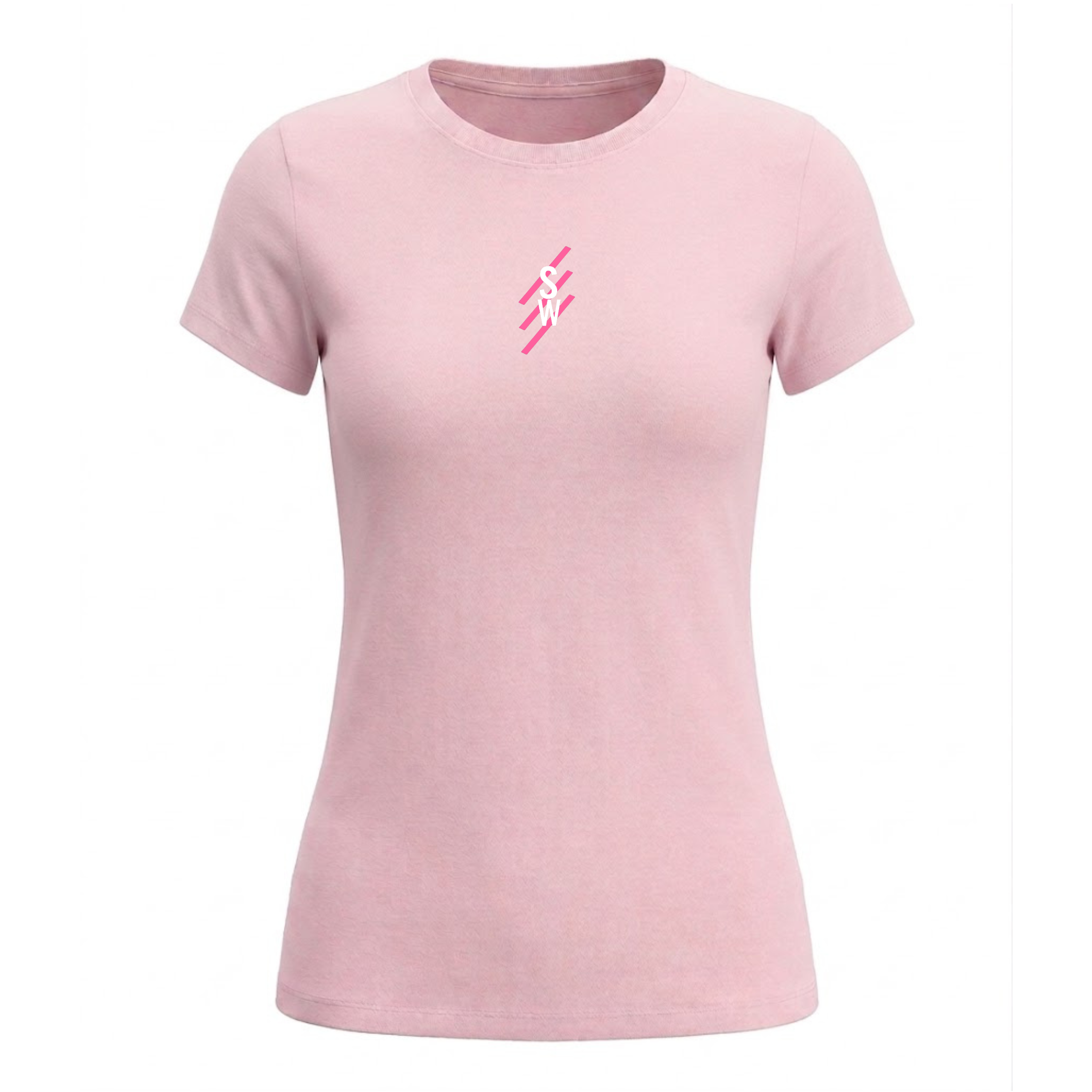 PINK/DROP Tee - Women's