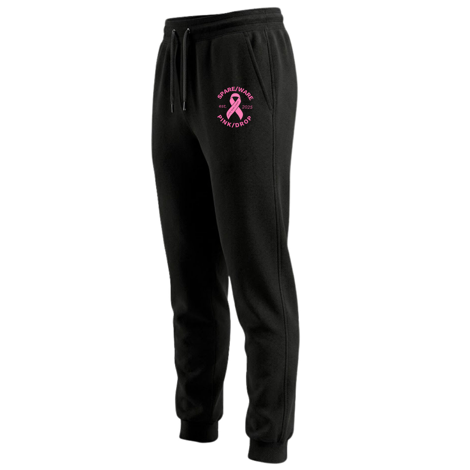 PINK/DROP Joggers