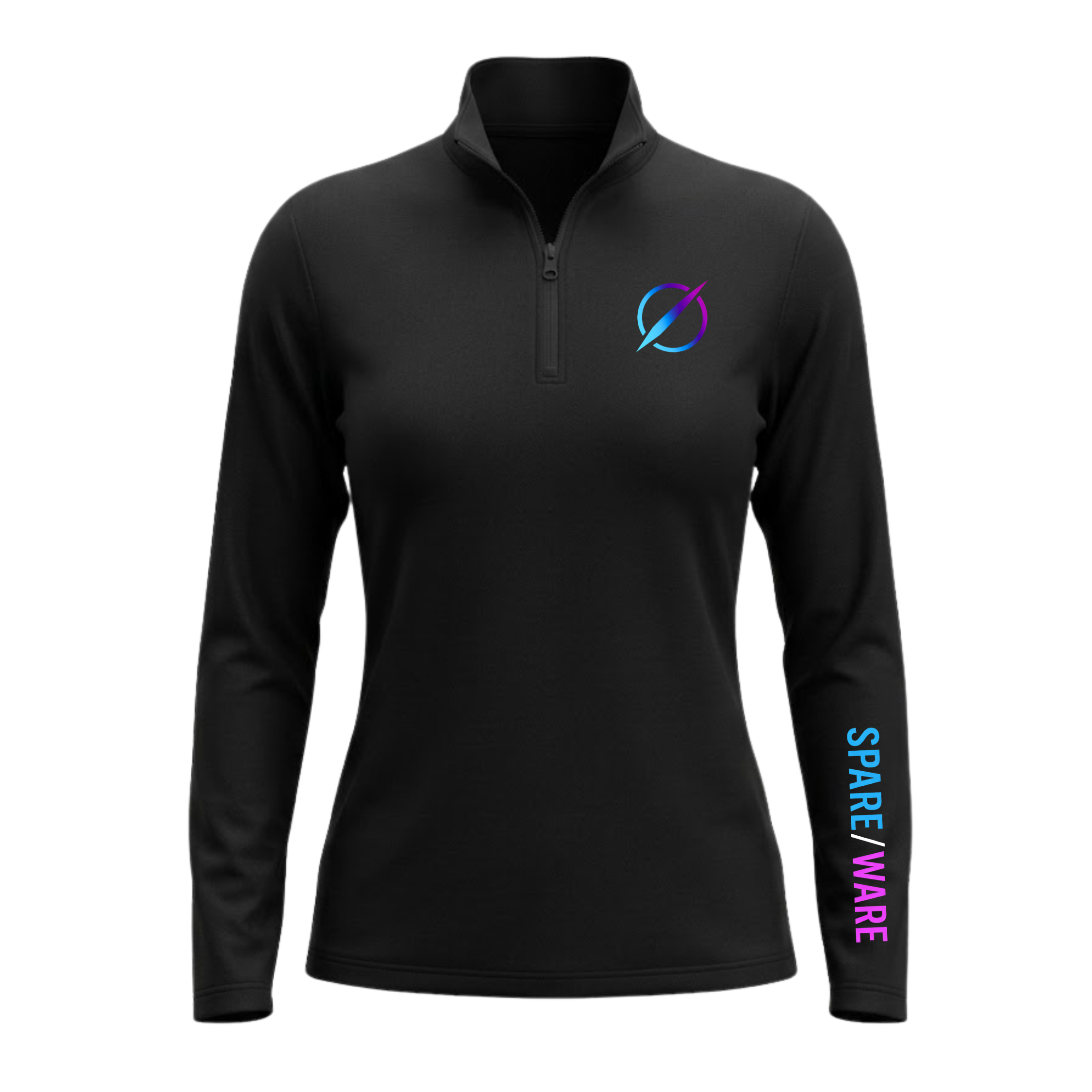 QTR/ZIP - Women's
