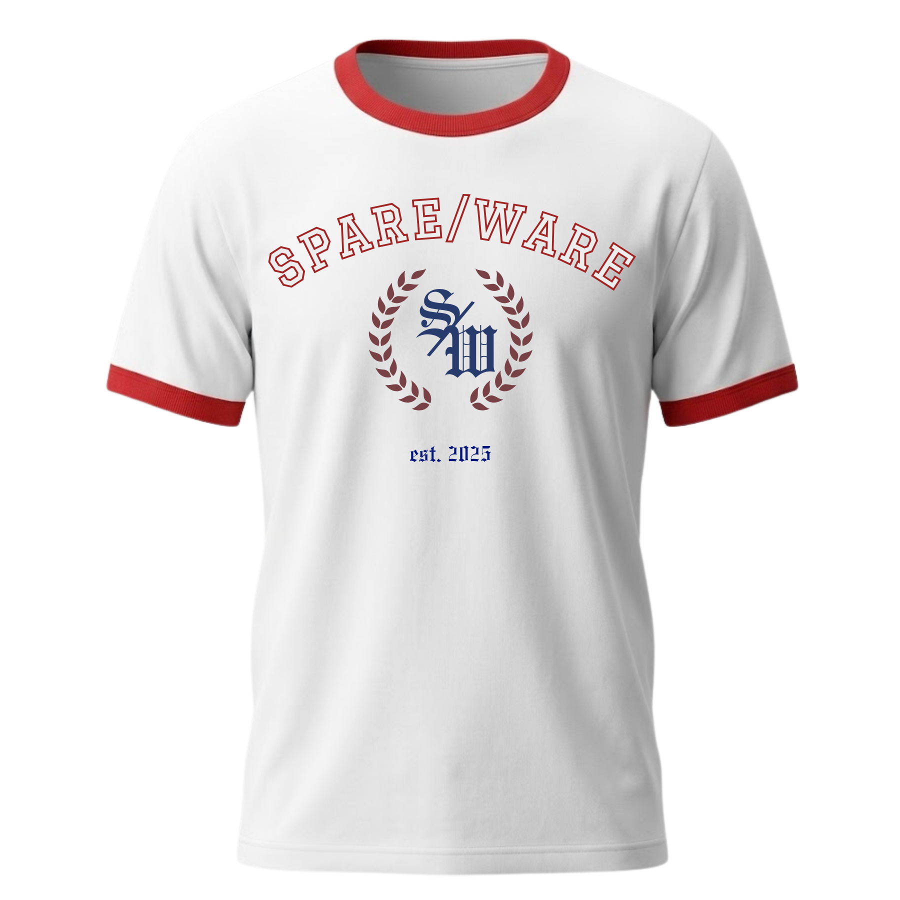 VARSITY/TEE