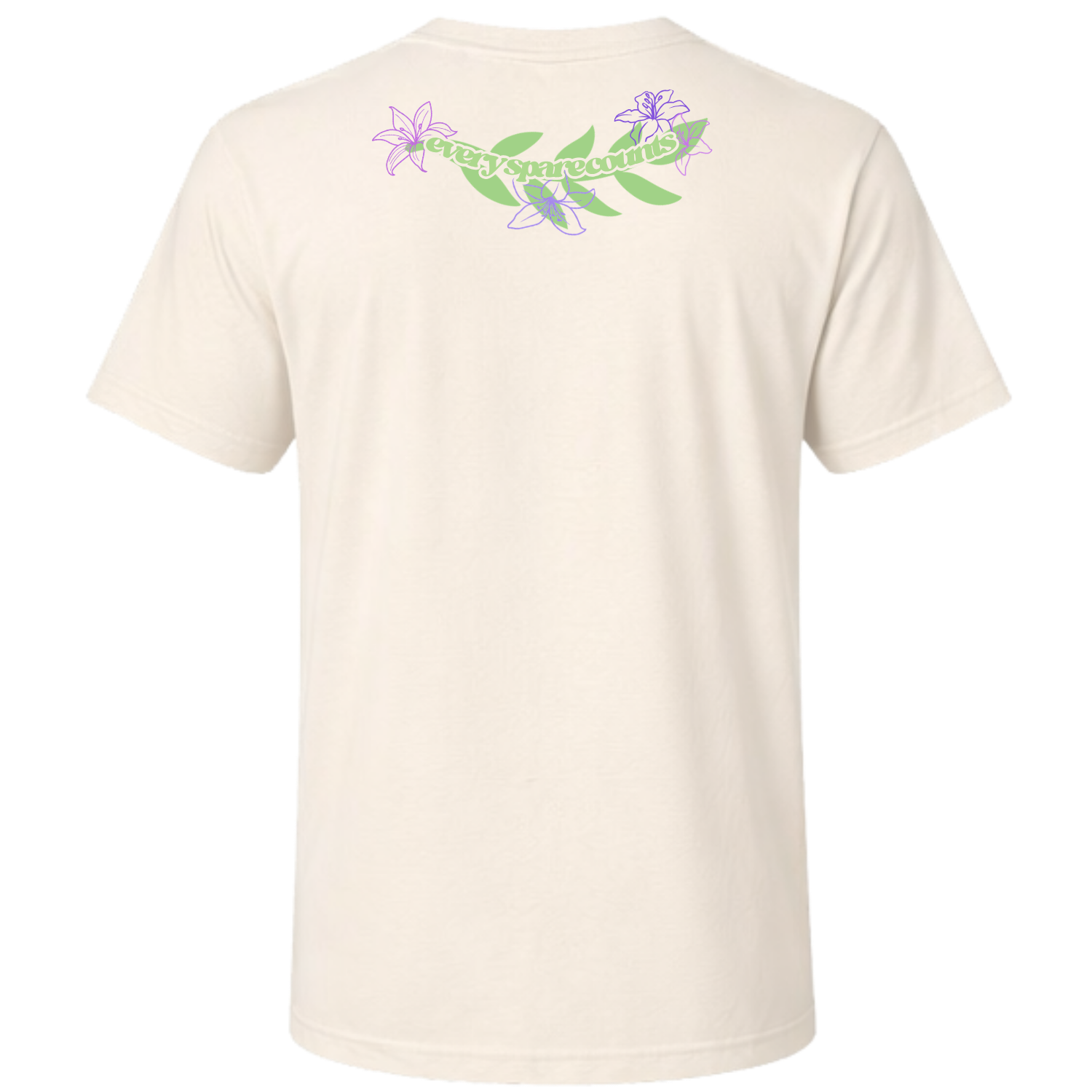 SPRING/FORWARD *PRE/ORDER*