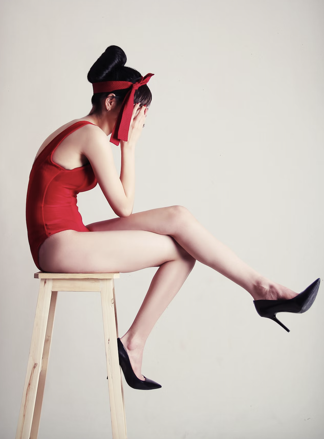 Why Getting Comfortable Being Uncomfortable Is Bullshit
