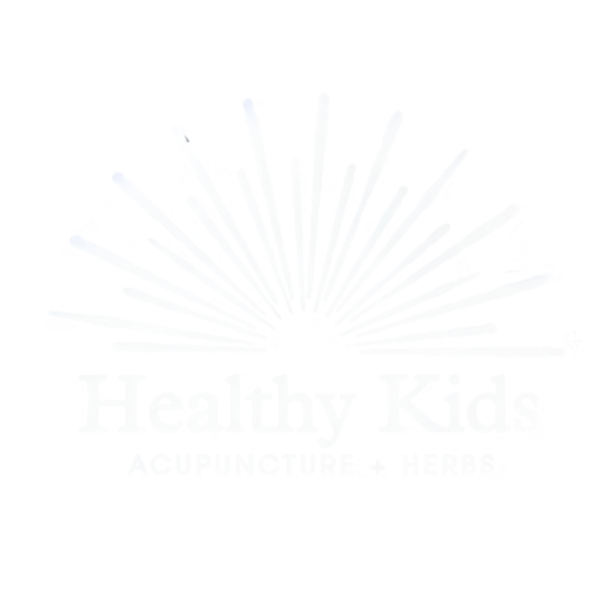 Healthy Kids Acupuncture + Herbs