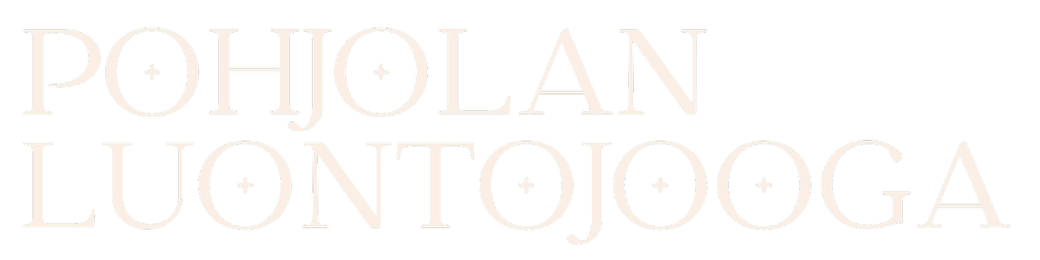 Pohjolan luontojooga