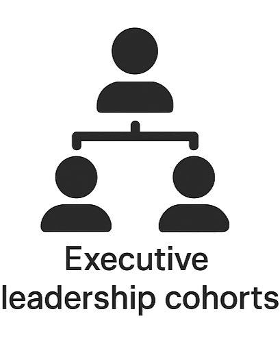 For women in mid-career or transition