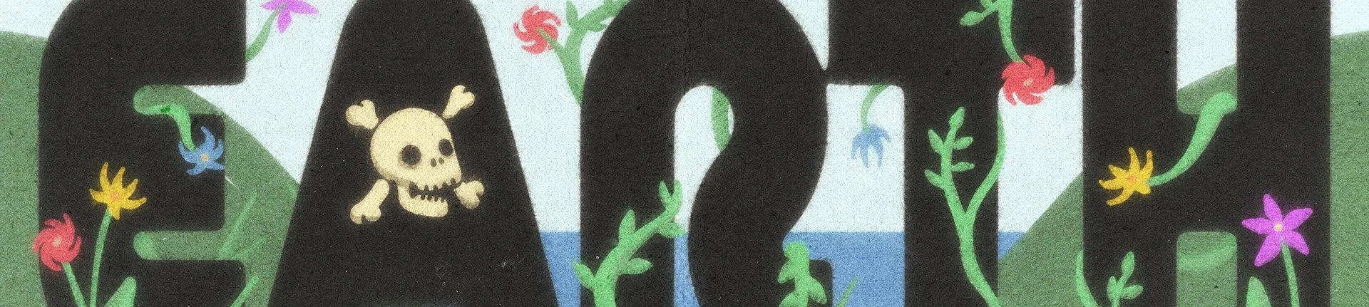 EARTH