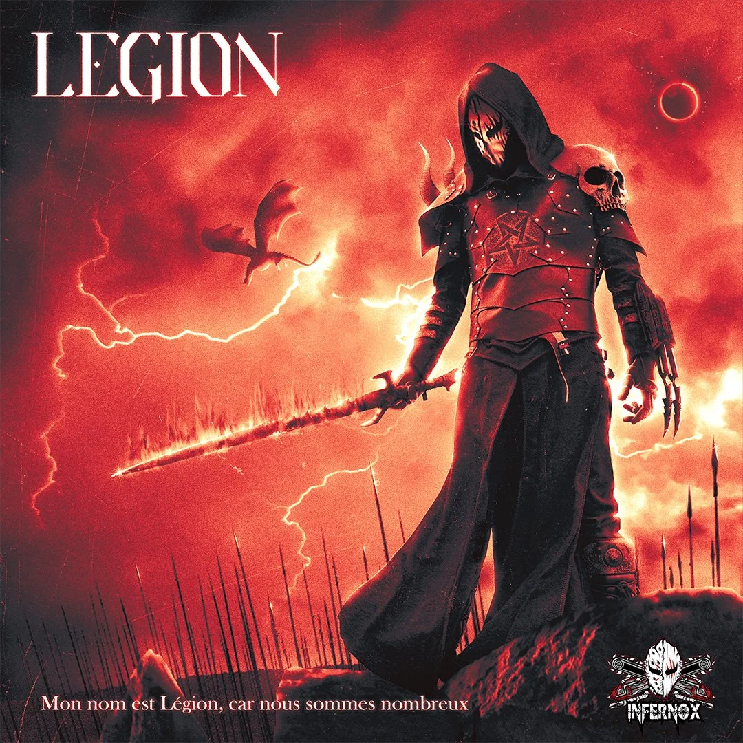 LEGION