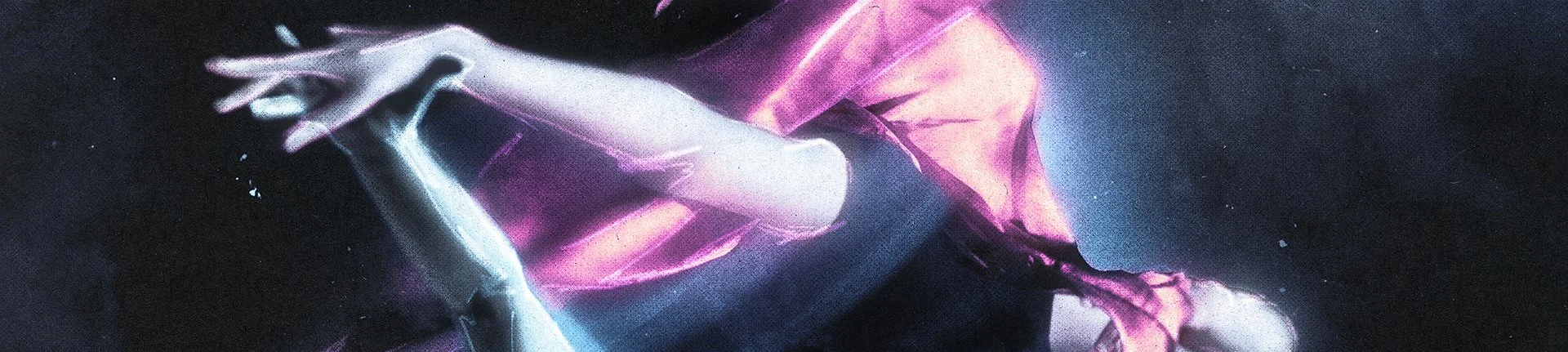 MIRAGE