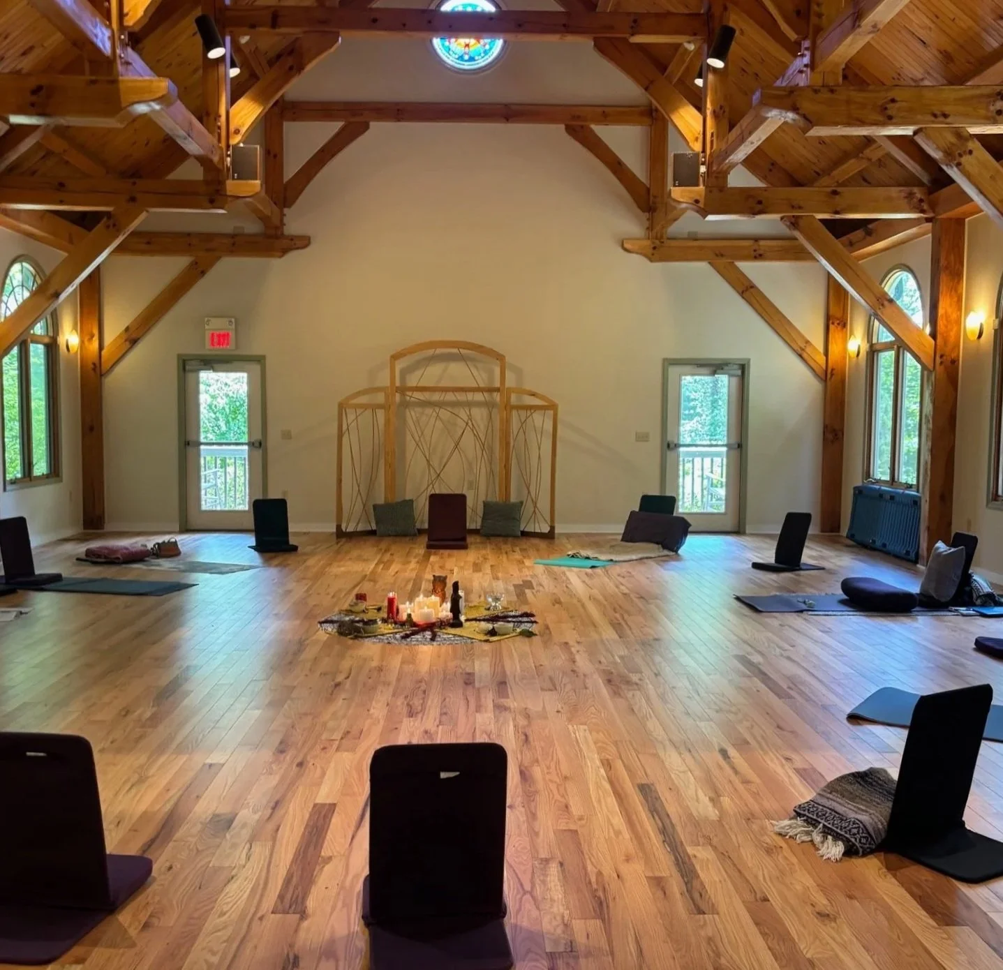 Step Into Your Medicine: Spiritual Self-Discovery for Healing Professionals