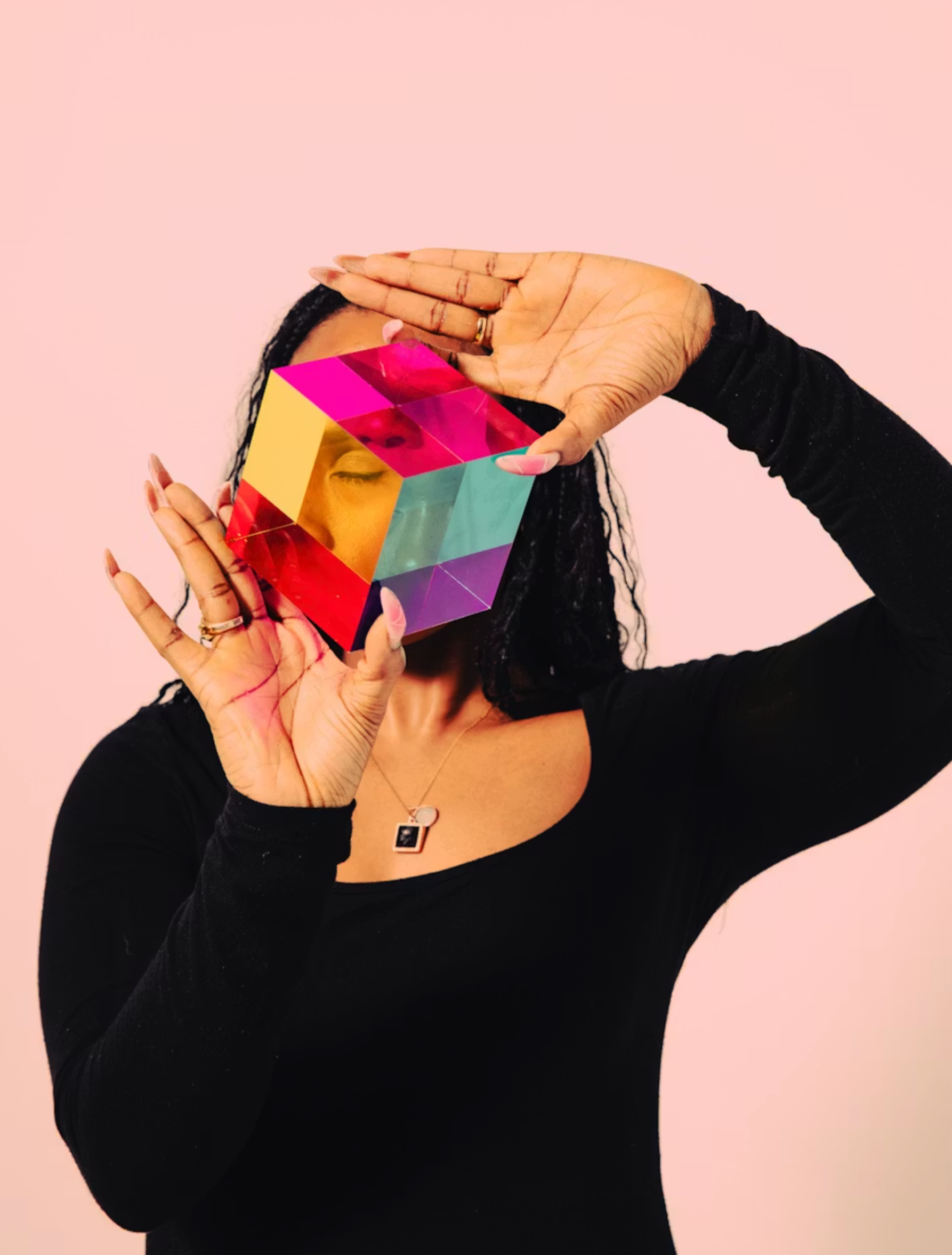 Exploring the different parts of your Self