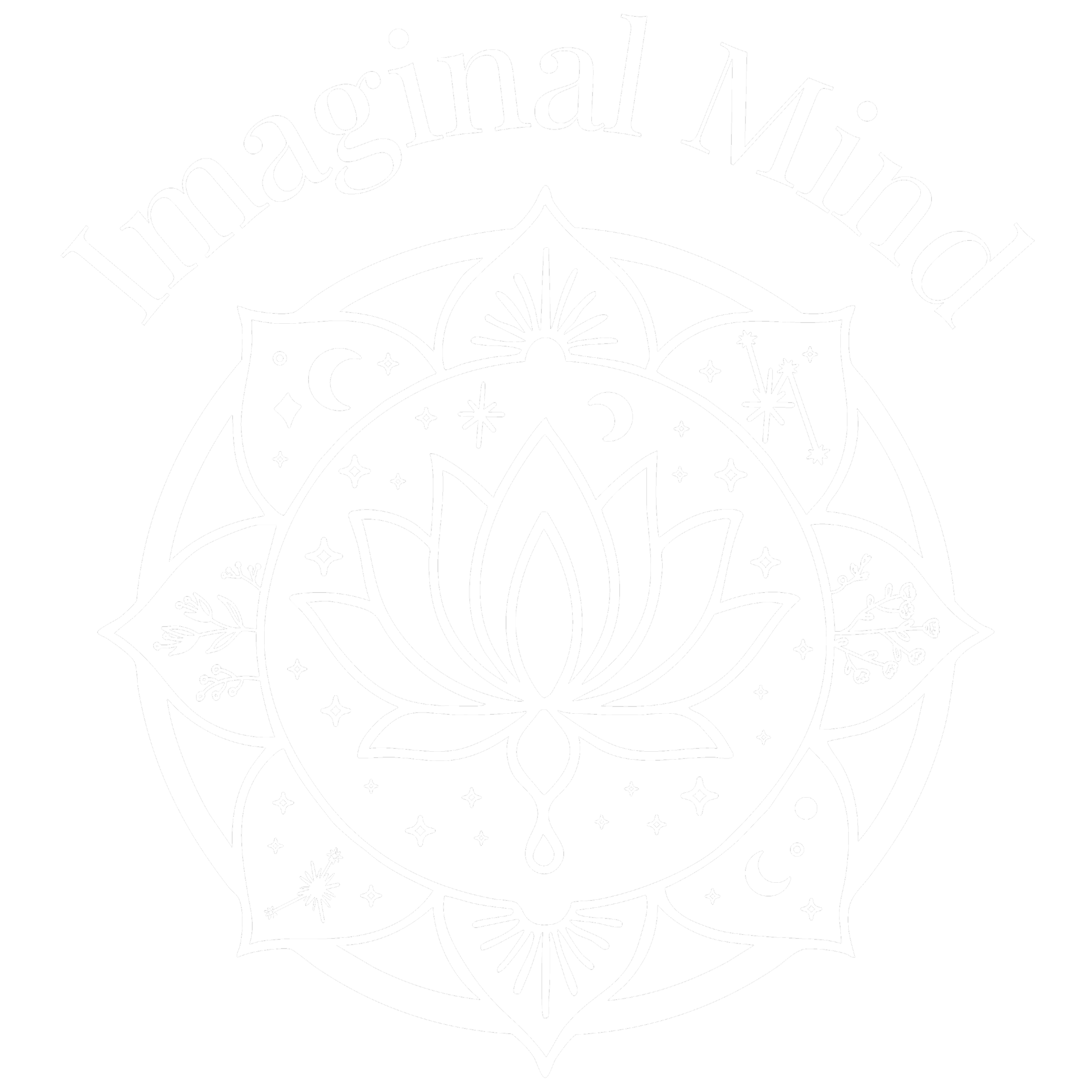 Imaginal Mind