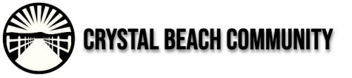 Crystal Beach Community Association