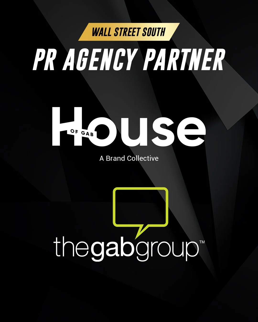noble capital markets taps house of gab for noblecon21 kickoff
