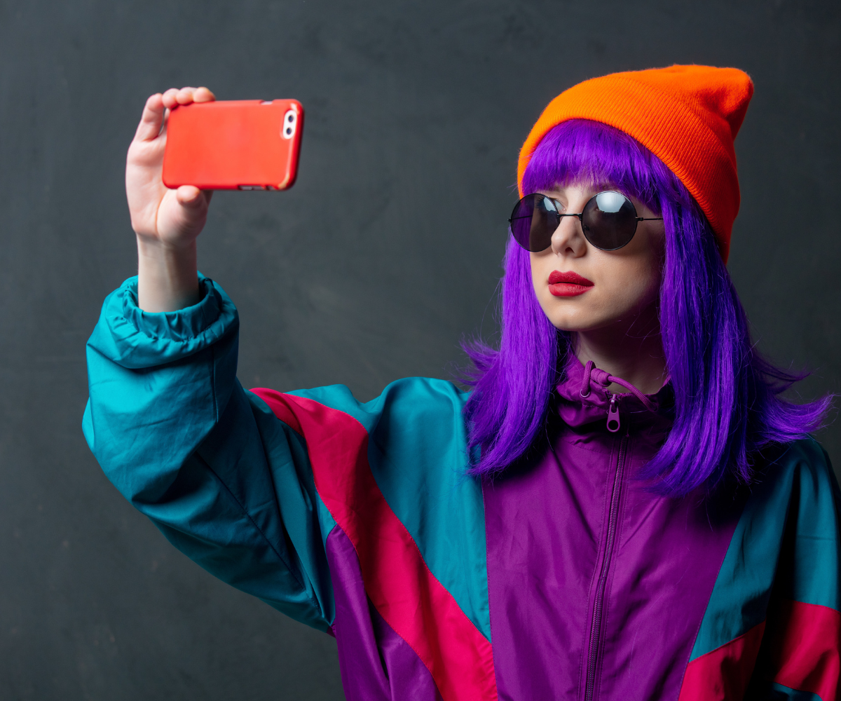 Rõivad kui eneseväljendus – miks sa valid just need esemed?