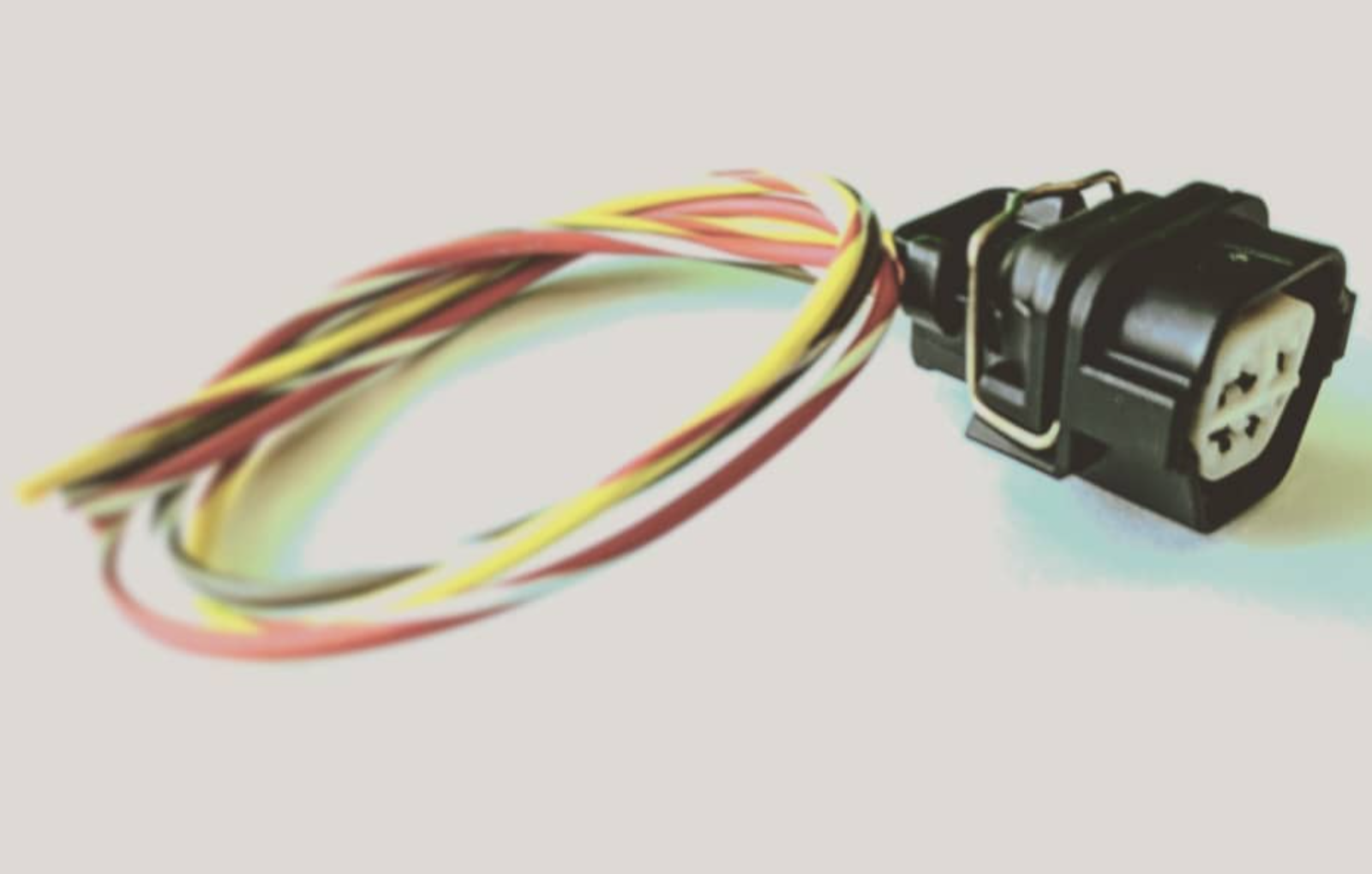 2015+ Coil Connectors Toyota 86 and BRZ