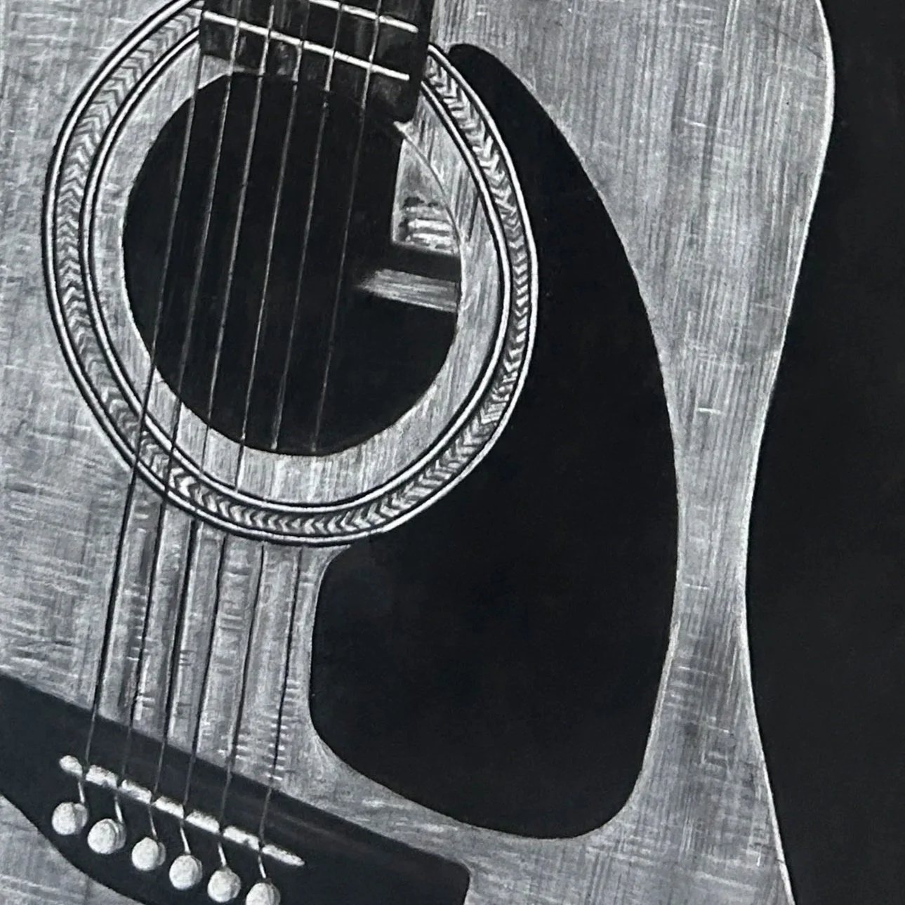 Strings of Praise