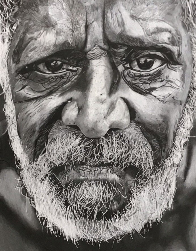 Father Time