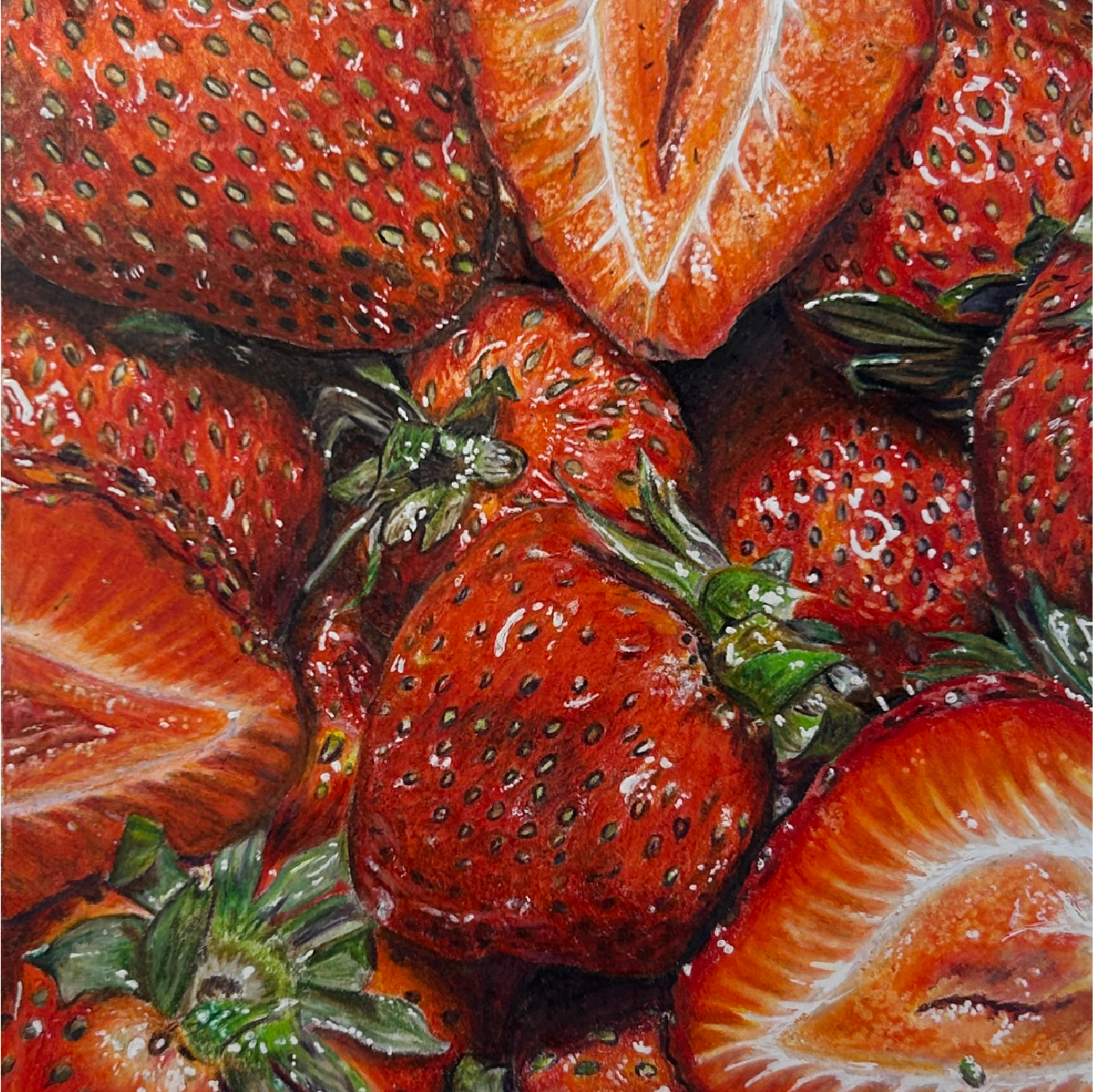 Love | Fruit of the Spirit