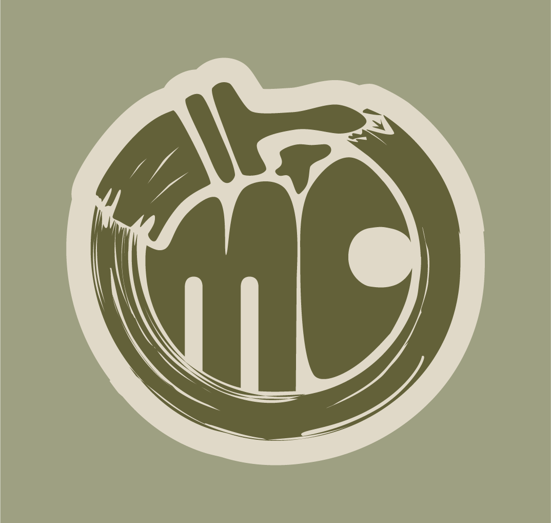 Maddie Creates (My own branding as an artist)