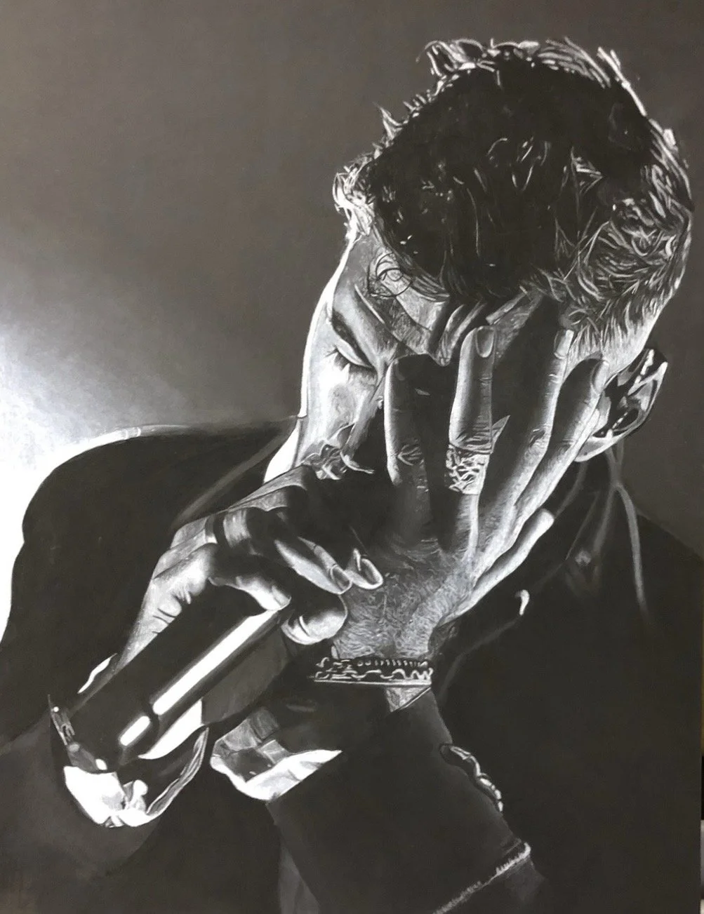 Joel Smallbone
