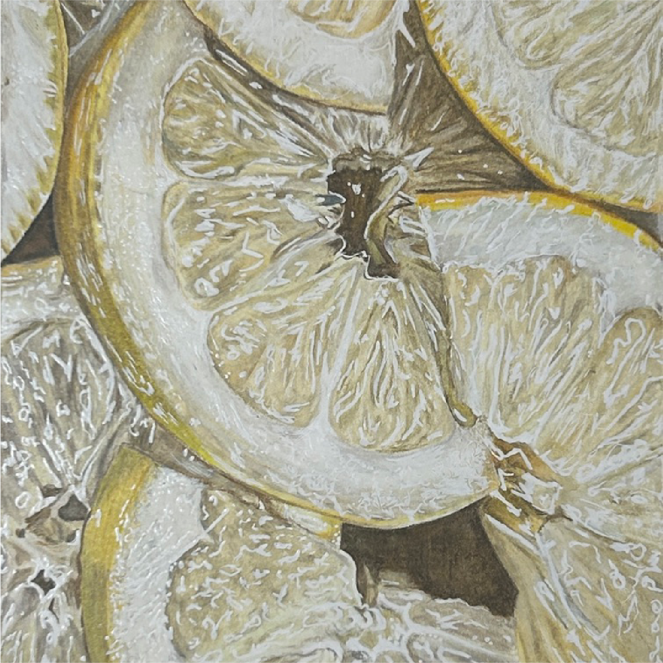 Joy | Fruit of the Spirit