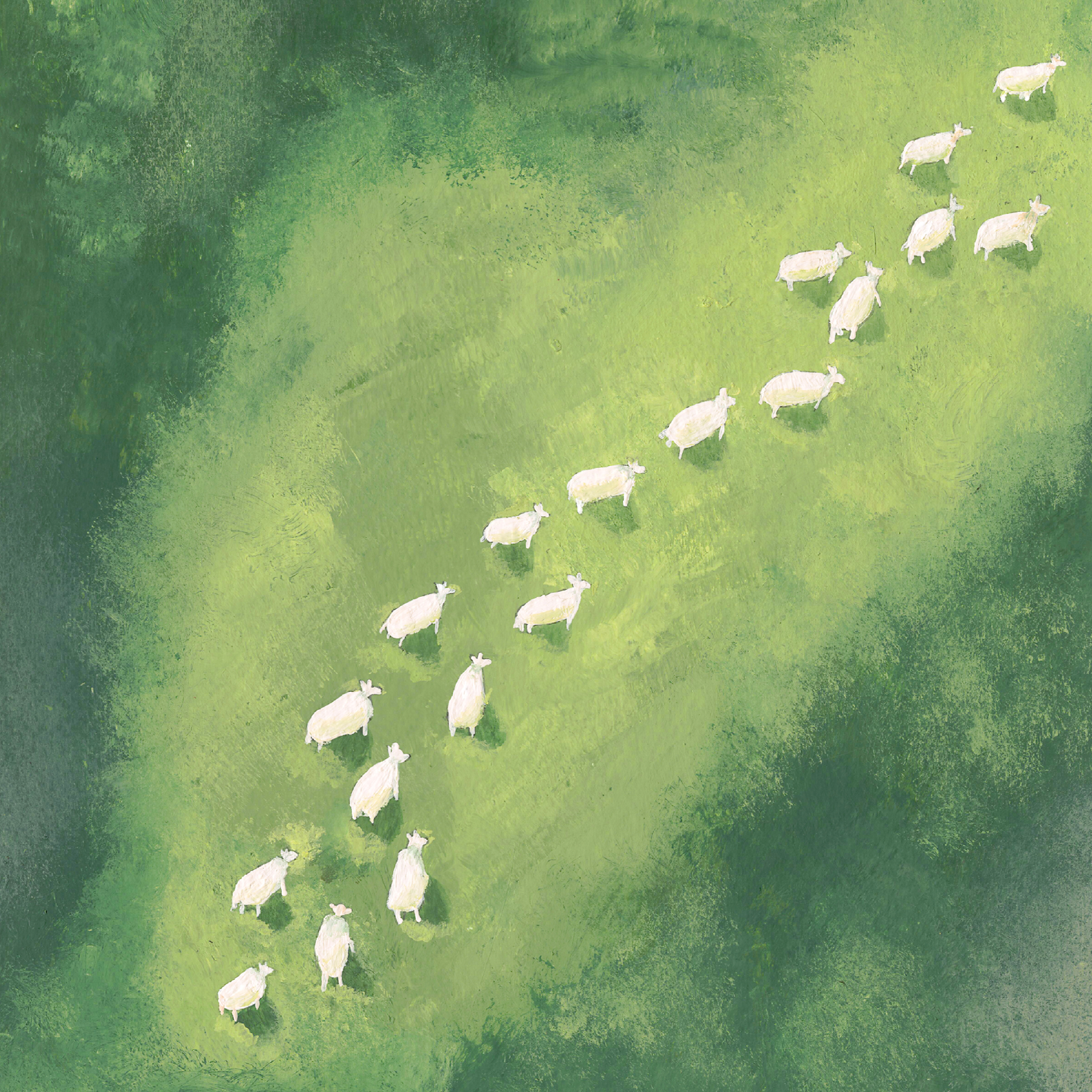 The One Worth Finding