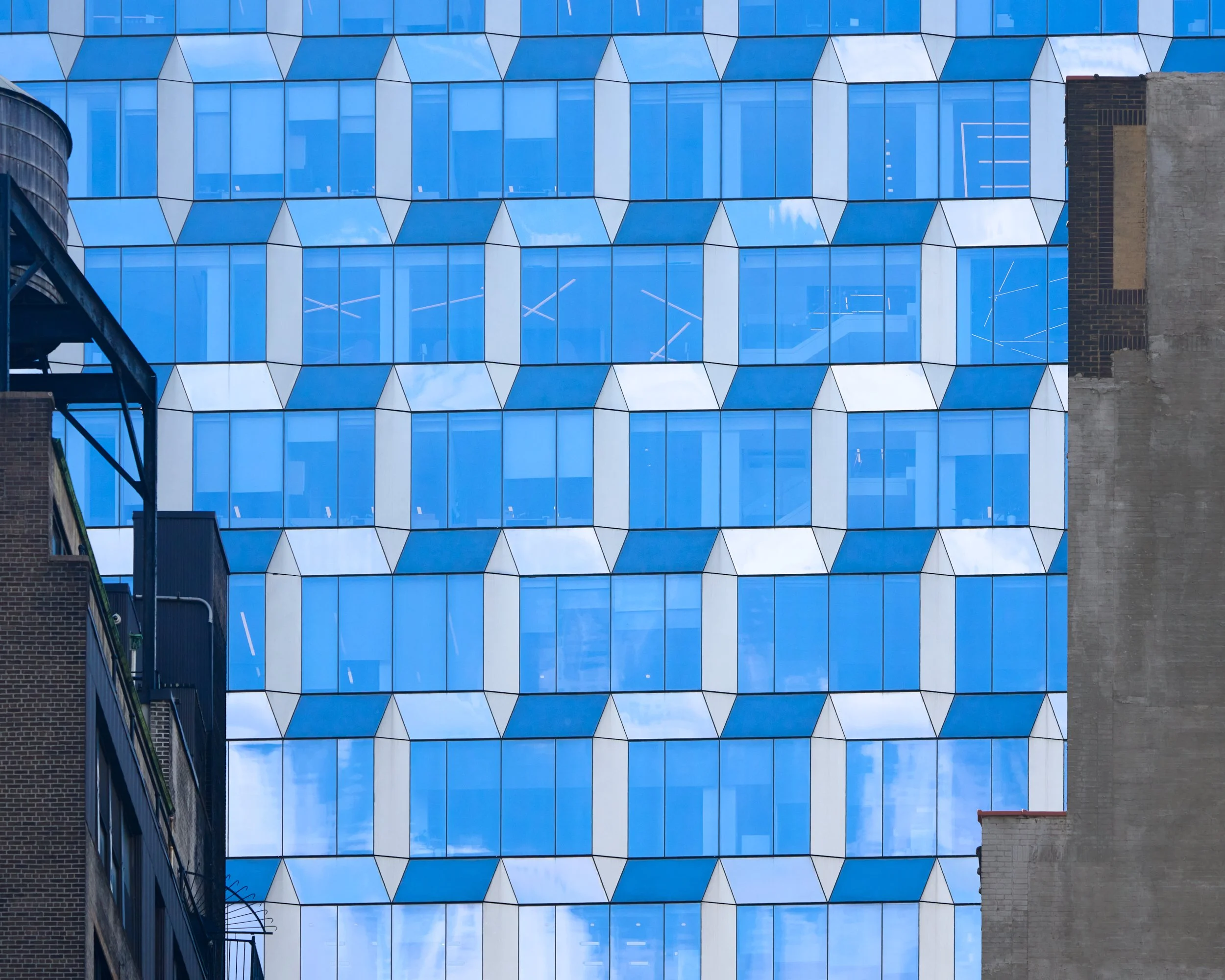 Architecture Color — SimpsonPix Photography