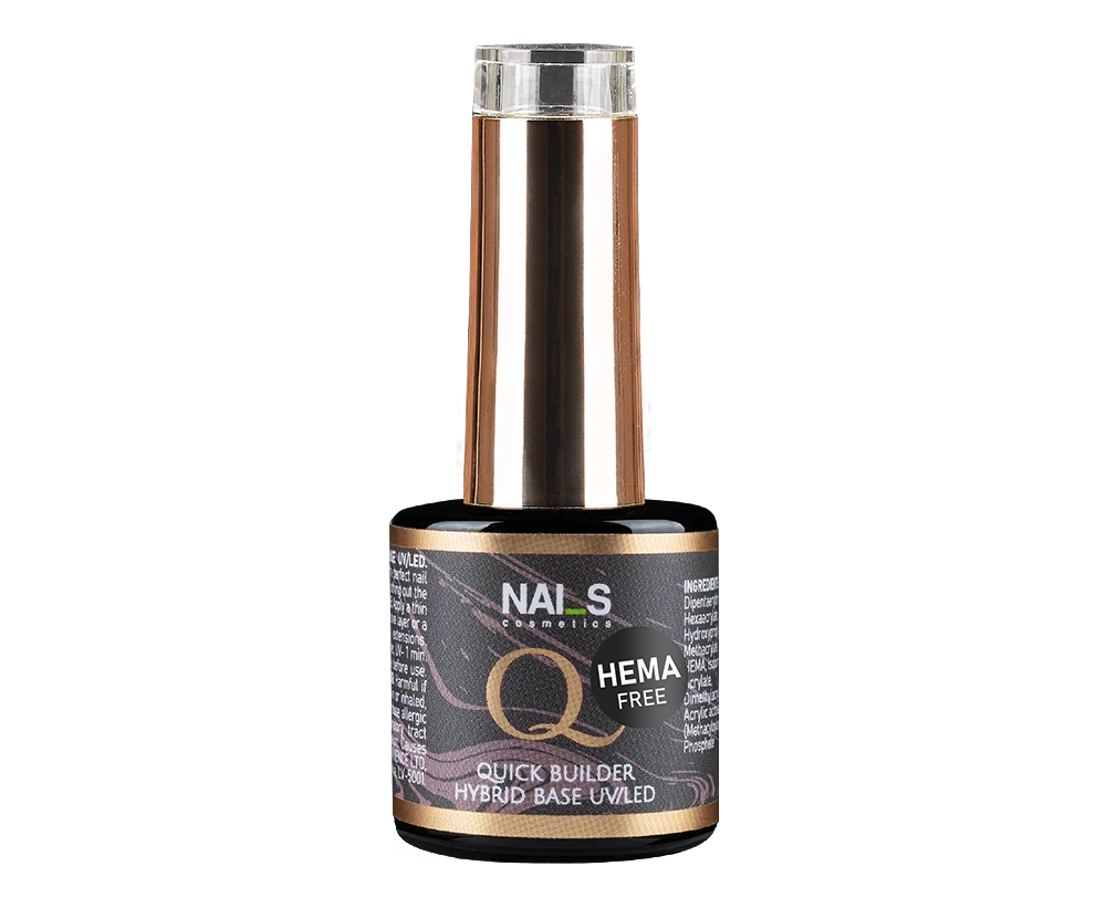 Quick Rubber Base 8ml