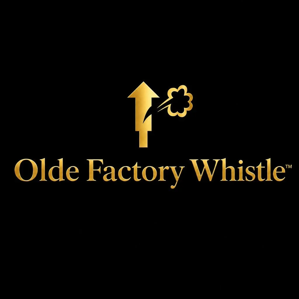 Olde Factory Whistle™ | Clarity-Based Coaching for Professionals