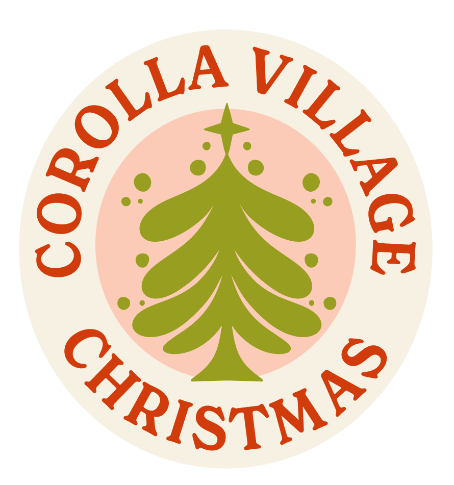 Corolla Village Christmas