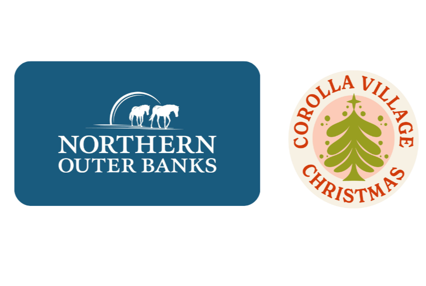 Corolla Village Christmas