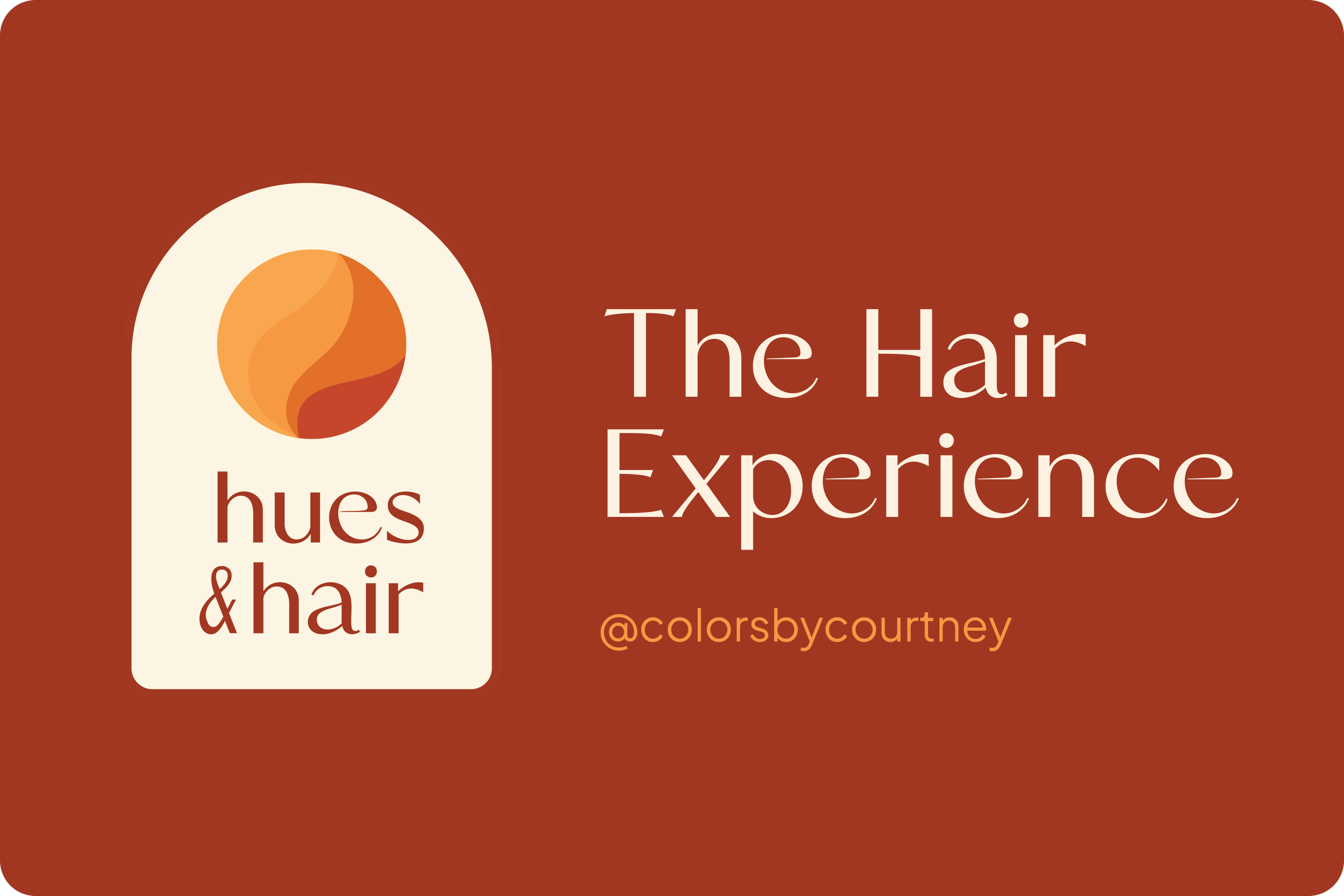 The Hair Experience
