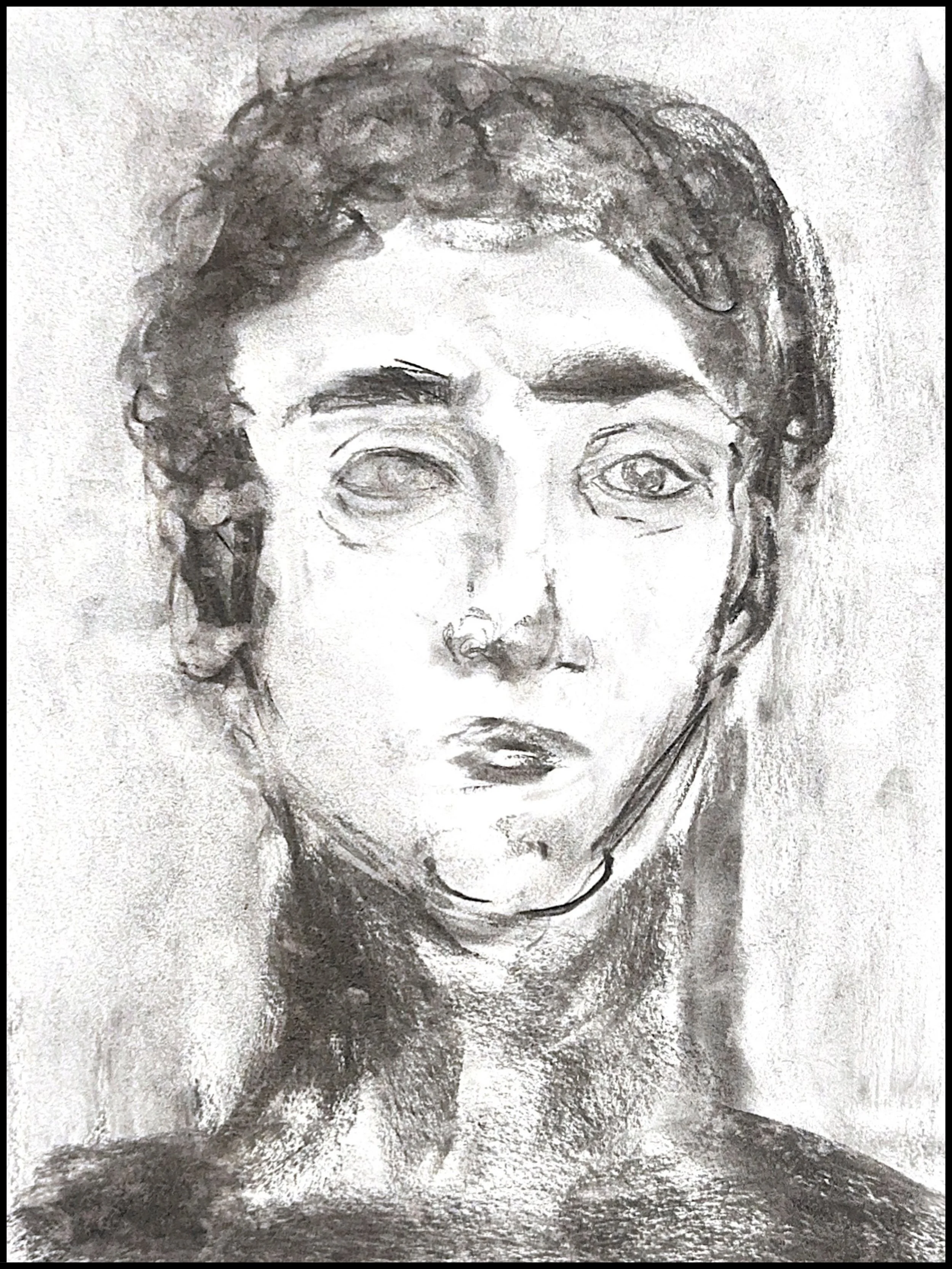 Portrait Of A Century