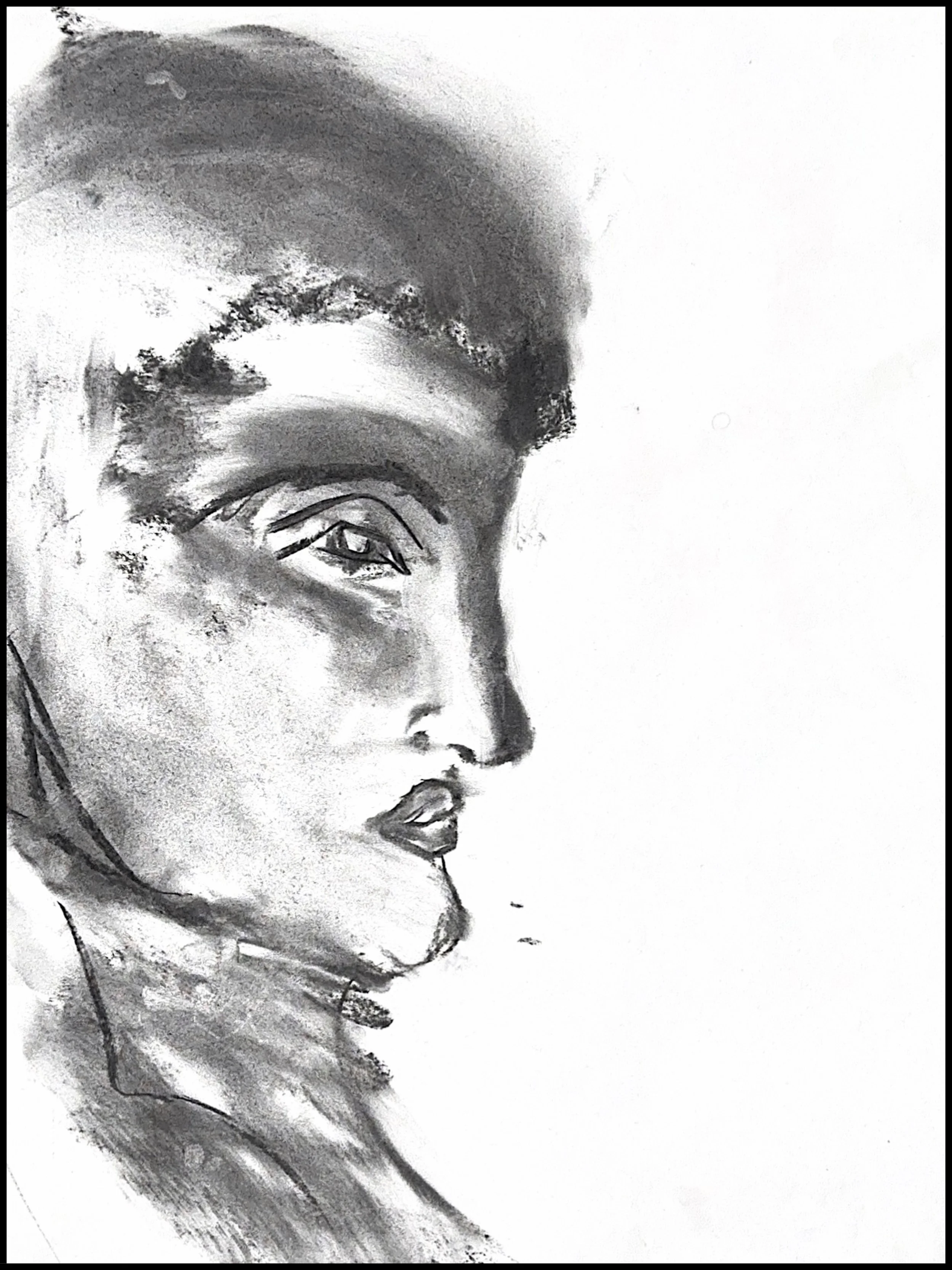 The Making Of A Shell