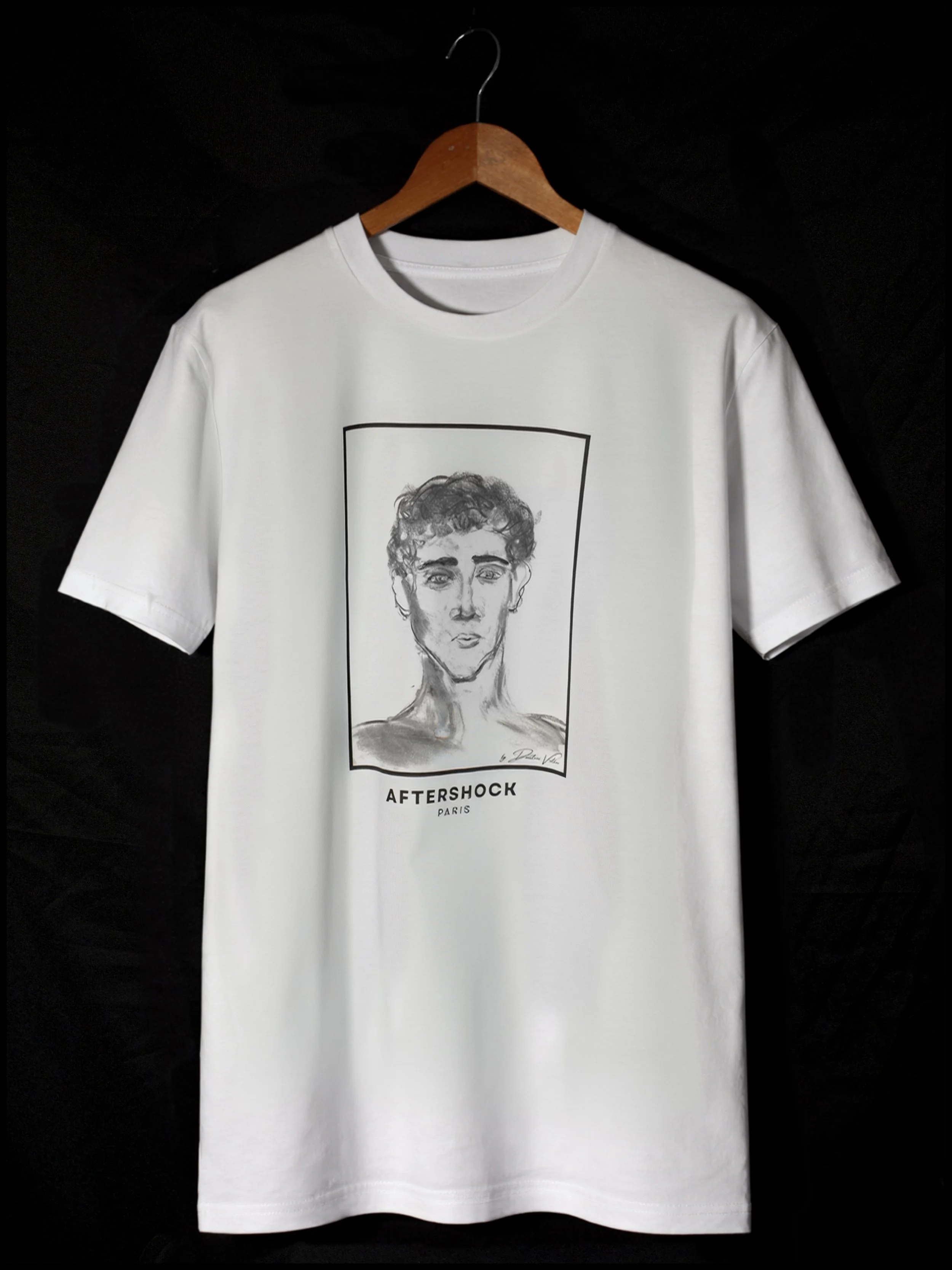 AFTERSHOCK Merch