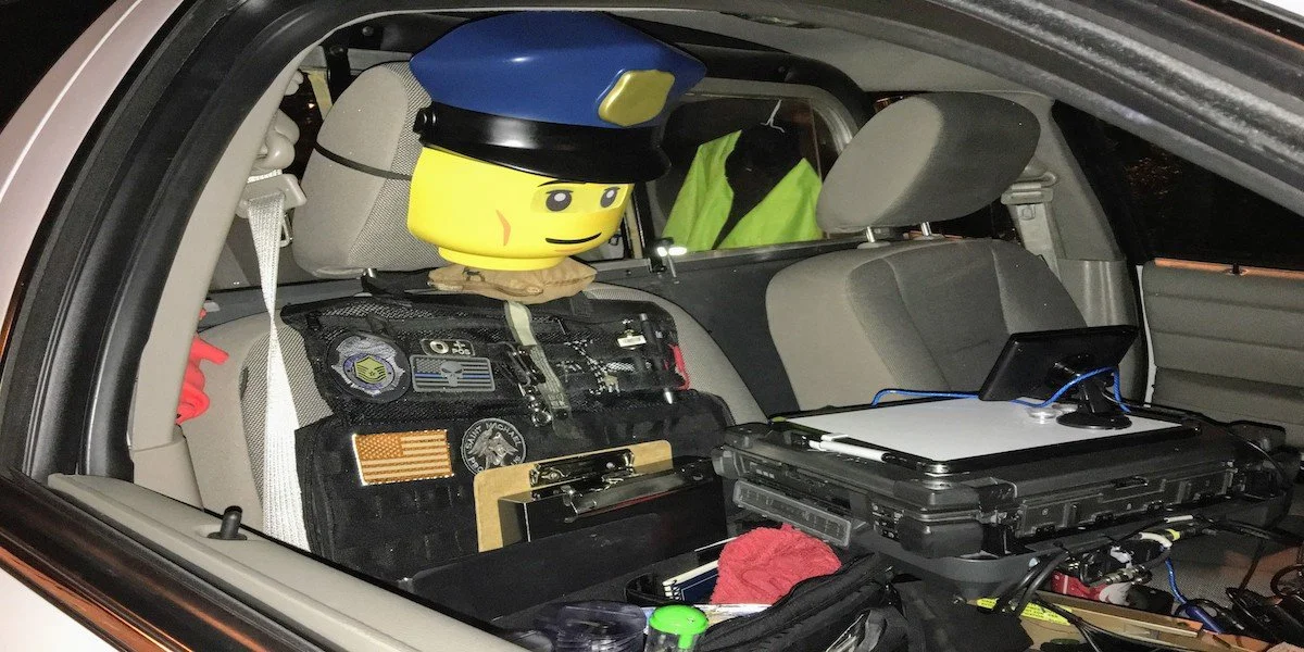 3 Part Docuseries- Police & Racism P2 (#105)